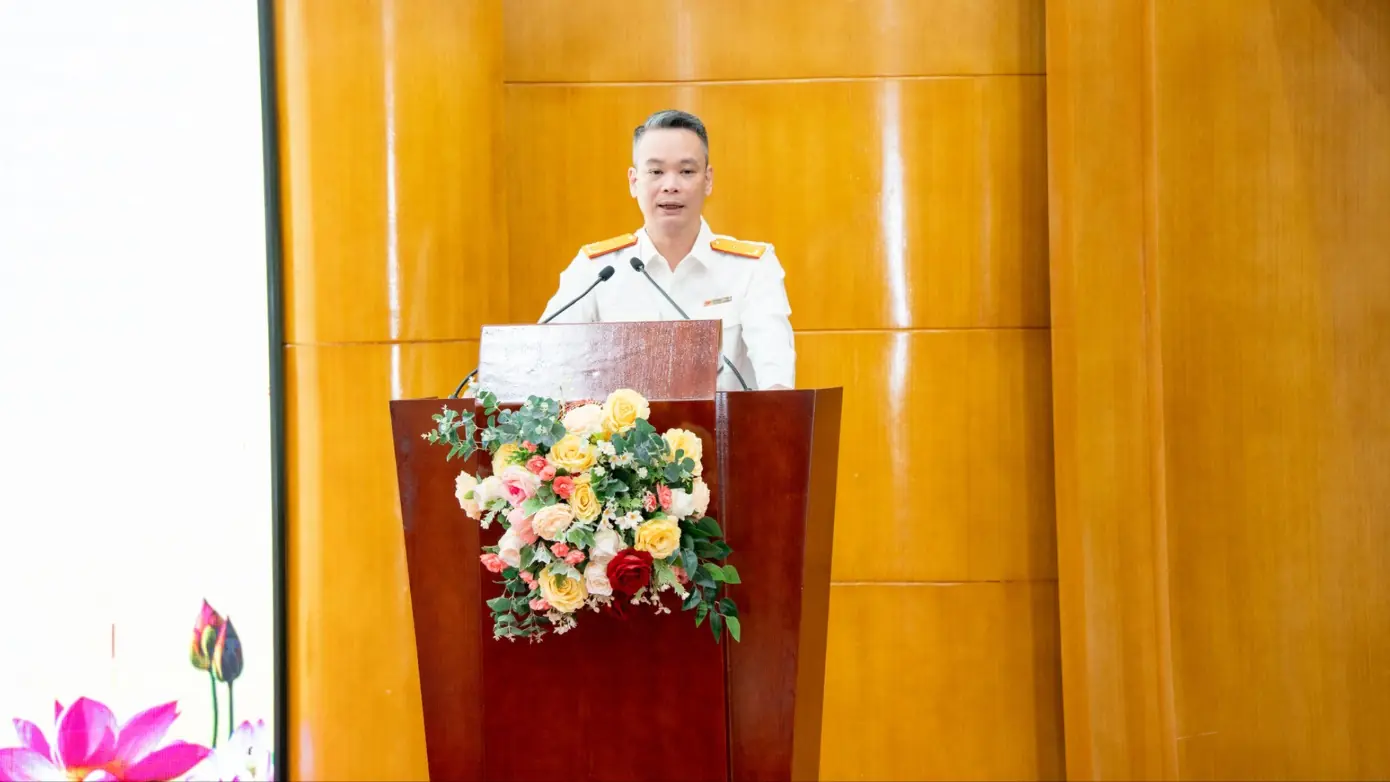 Thuế Hà Nội đồng hành cùng hộ kinh doanh bỏ thuế khoán